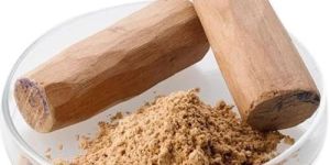 Sandalwood Powder