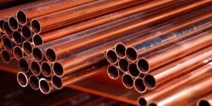 Copper Tubes
