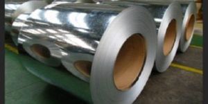 Galvanized Iron Coil