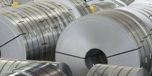 Mild Carbon Steel Coil