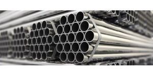 Stainless Steel Pipes