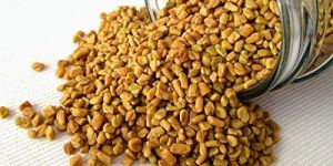 Fenugreek Seeds