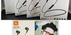 JBL Bluetooth Headset