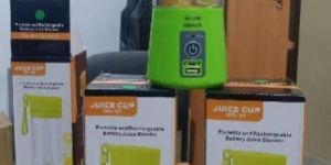 USB Juicer