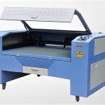 Laser Cutting Machine