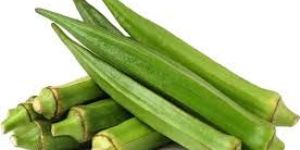 Lady Finger