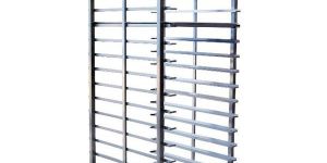 Tray Rack Trolley