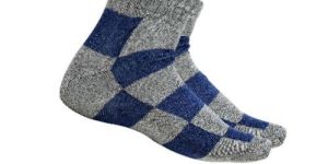 Terry Ankle Socks