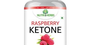 Raspberry Ketone Capsules