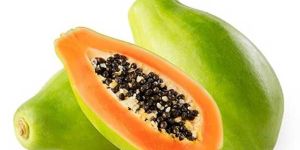 Fresh Papaya