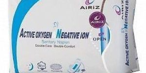 Airiz Night Use Sanitary Napkins