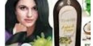 Revitize Amla and Neem Hair Oil