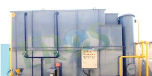 Sewage Treatment Plant