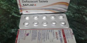 Saflaz-6 Tablets