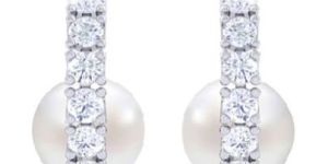 92.5 Sterling Silver Earrings