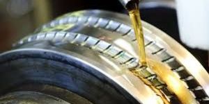 Gear Oil