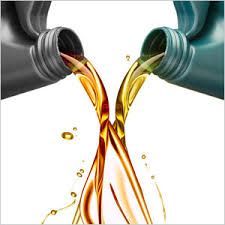 Hydraulic Oil