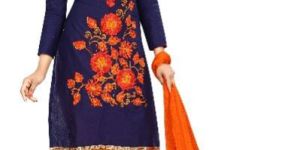 Blue Whale Suit Material