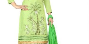 Coconut Suit Material