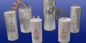 Motor Capacitors