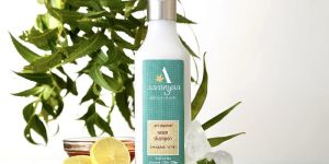 Anti Dandruff Neem Shampoo