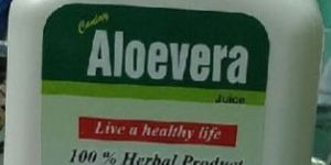 Aloe Vera Juice