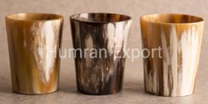 Horn Glass