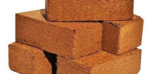 Coconut Coir Blocks