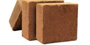 Cocopeat Block