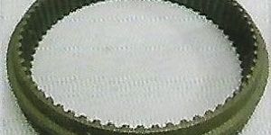 ZF AMW Truck Gear Parts