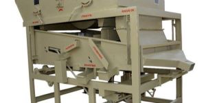 Seed Cleaning Machine