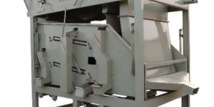 Seed Grader