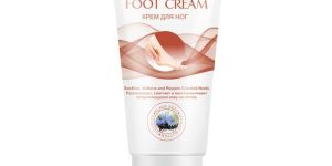 Foot Cream