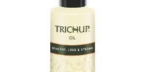 Hair Oil
