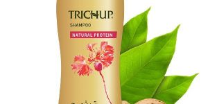 Hair Protein Shampoo