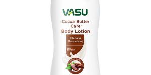 Moisturizing Body Lotion