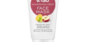 Nourishing Fruit Face Mask