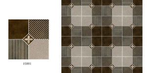 400 X 400mm Parking Tiles