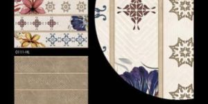 450x300mm Digital Wall Tiles