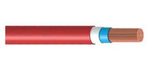 Flame Retardent Halogen Flexible Cables