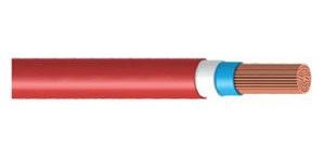 Heat Resistant and Flame Retardant Flexible Cables
