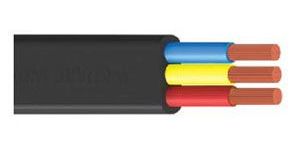 Multicore Flat Submersible Cables