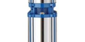Vertical Multistage Openwell Pump