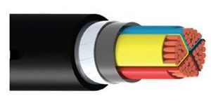 XLPE Insulated Power Control Cables