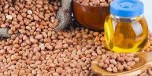 Groundnut Oil