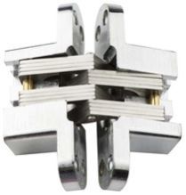 Concealed Hinge