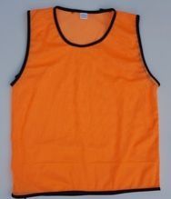 Sports Training Bibs