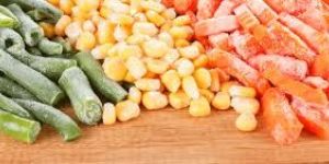 Frozen Foods