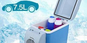 Portable Car Refrigerator