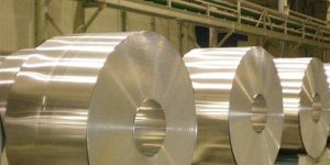 316 Stainless Steel Coils